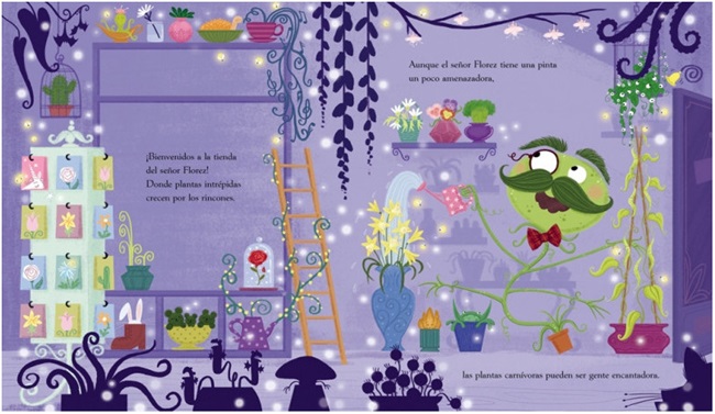 Ilustración de Cómo cultivar un dragón