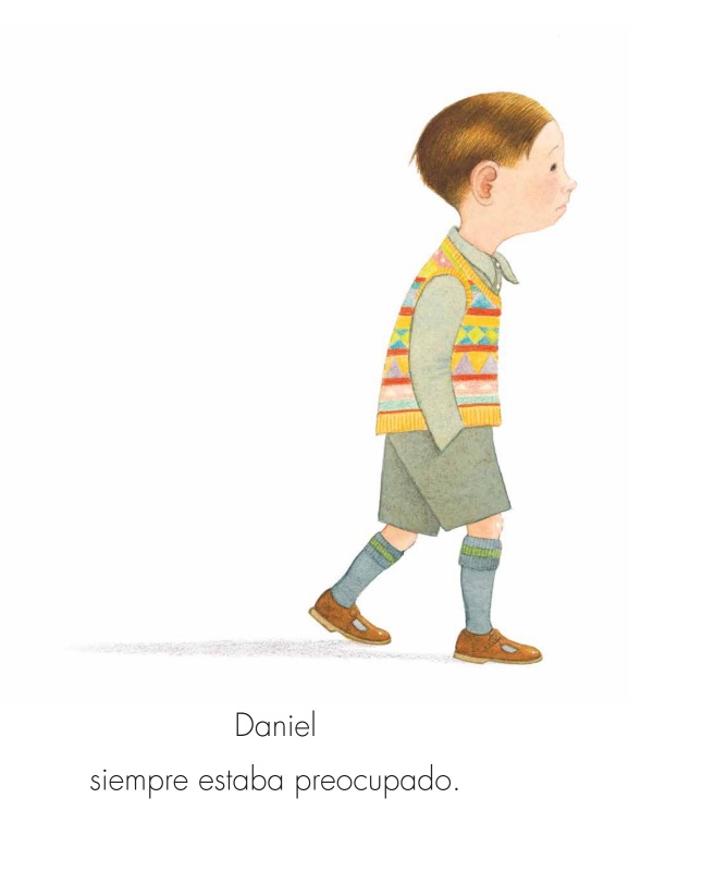 Ilustración de QUITAPENAS