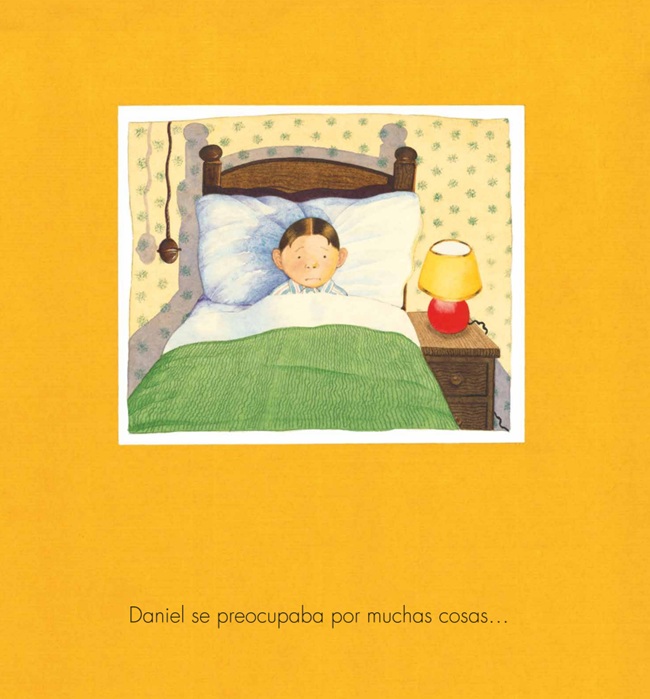 Ilustración de QUITAPENAS