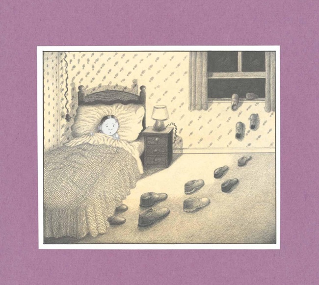 Ilustración de QUITAPENAS