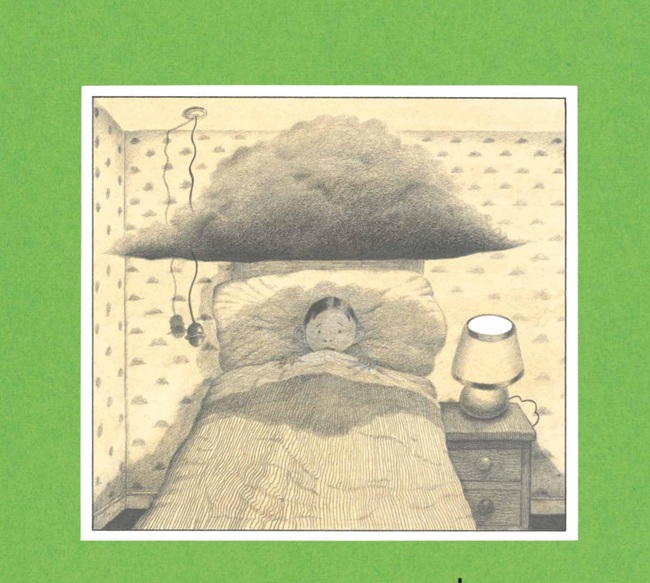 Ilustración de QUITAPENAS