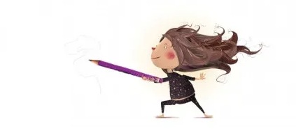 Ilustración de MIEDOSO
