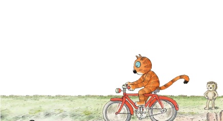 Ilustración de El Gato Boris 6-7