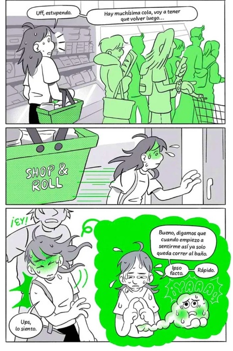 Ilustración de ZUMITO RICO
