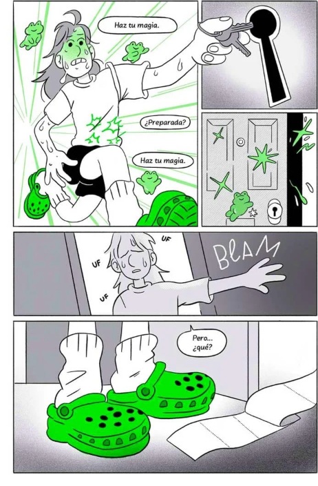 Ilustración de ZUMITO RICO