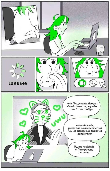Ilustración de ZUMITO RICO
