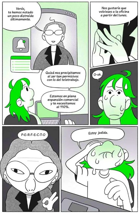 Ilustración de ZUMITO RICO