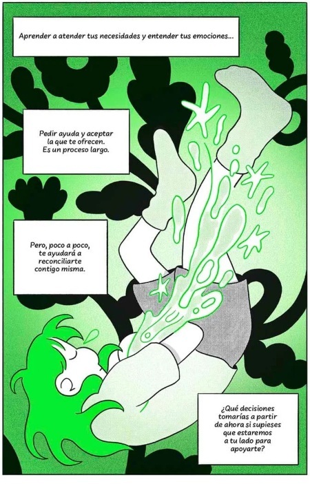 Ilustración de ZUMITO RICO
