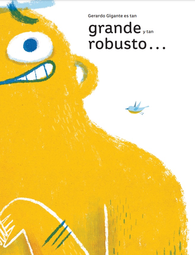 Ilustración de GERARDO GIGANTE
