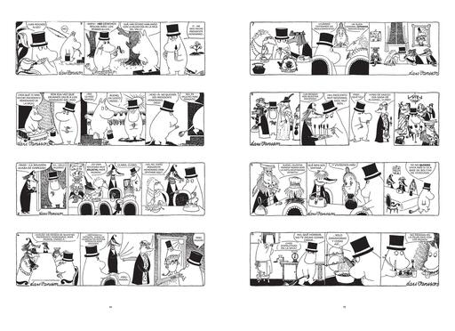 Ilustración de MUMIN 6