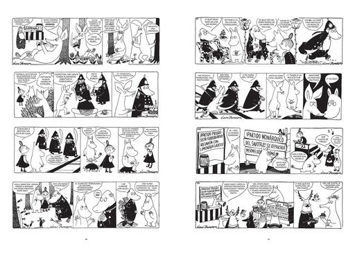 Ilustración de MUMIN 6
