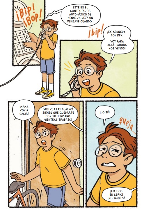 Ilustración de Cara-pizza