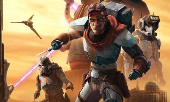 Ilustración de GALAXIA LUCAS
