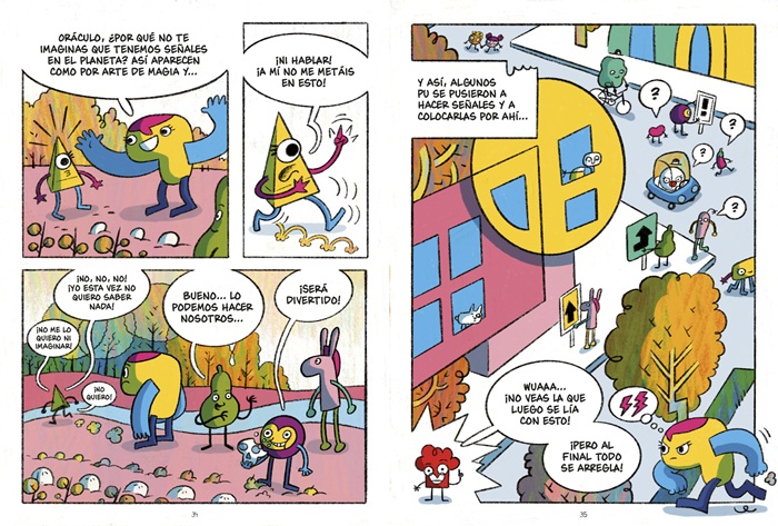 Ilustración de PLANETA PU 2