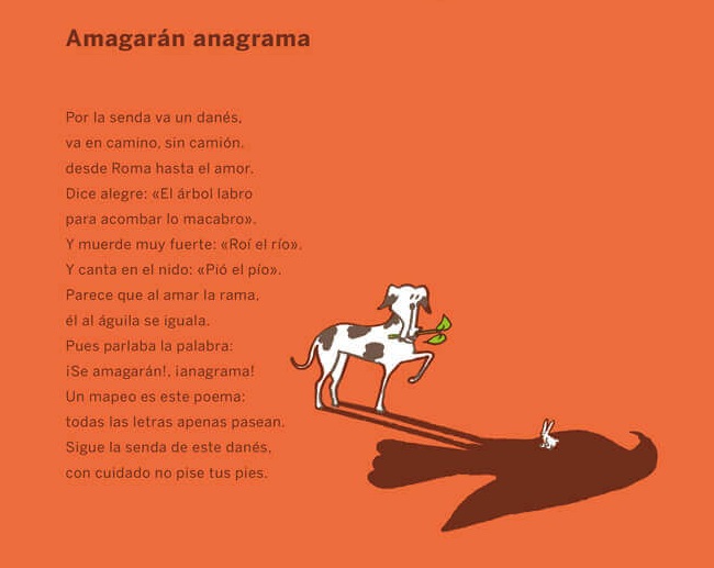 Ilustración de Con las botas de la A
