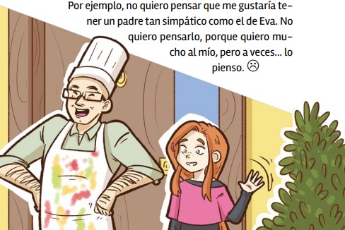 Ilustración de El club de los Hermanos Mayores