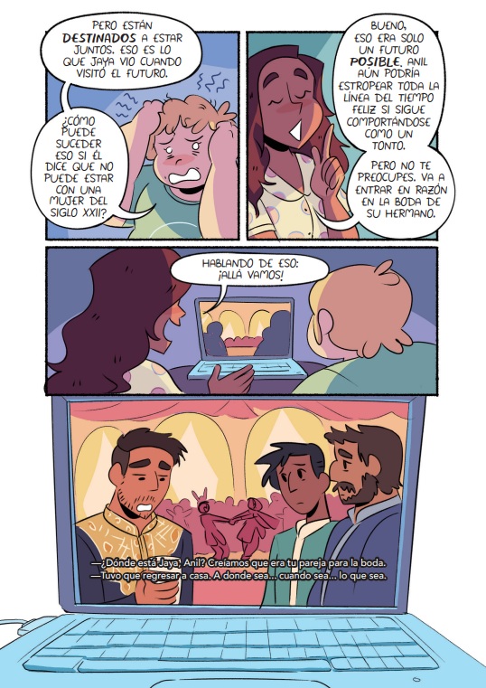 Ilustración de BESTIES