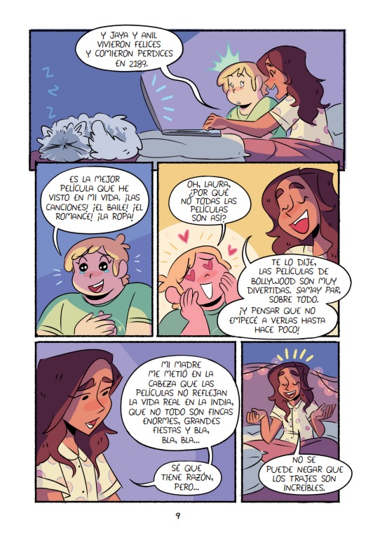 Ilustración de BESTIES