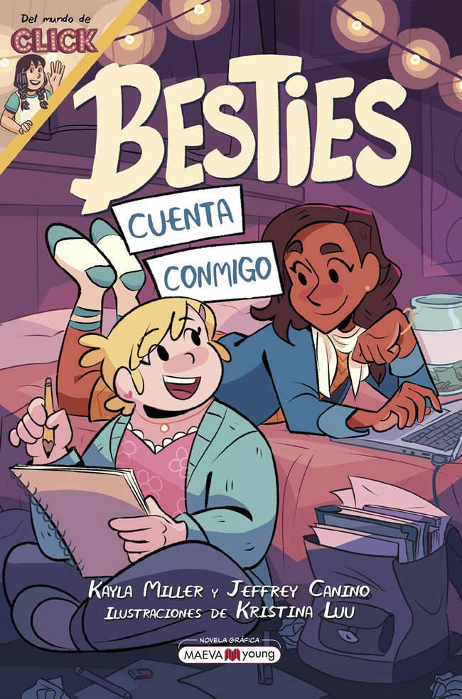 Ilustración de BESTIES