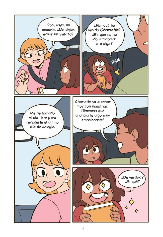 Ilustración de CAMPAMENTO VAMP