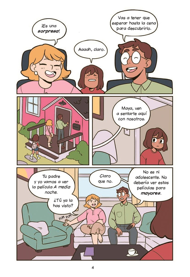 Ilustración de CAMPAMENTO VAMP