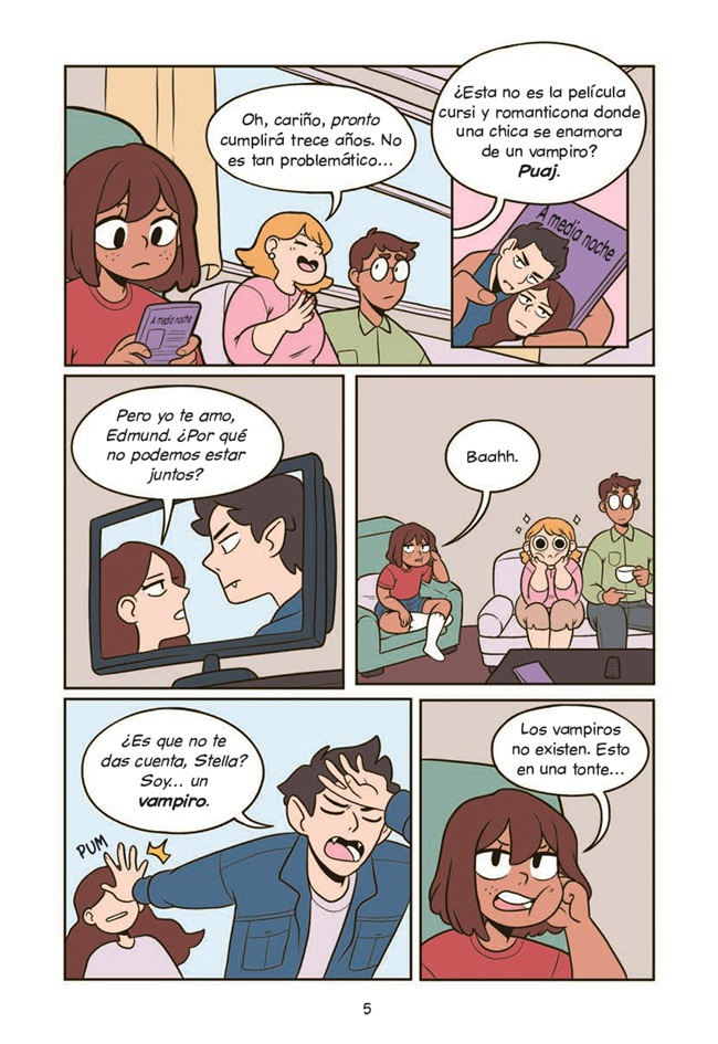 Ilustración de CAMPAMENTO VAMP
