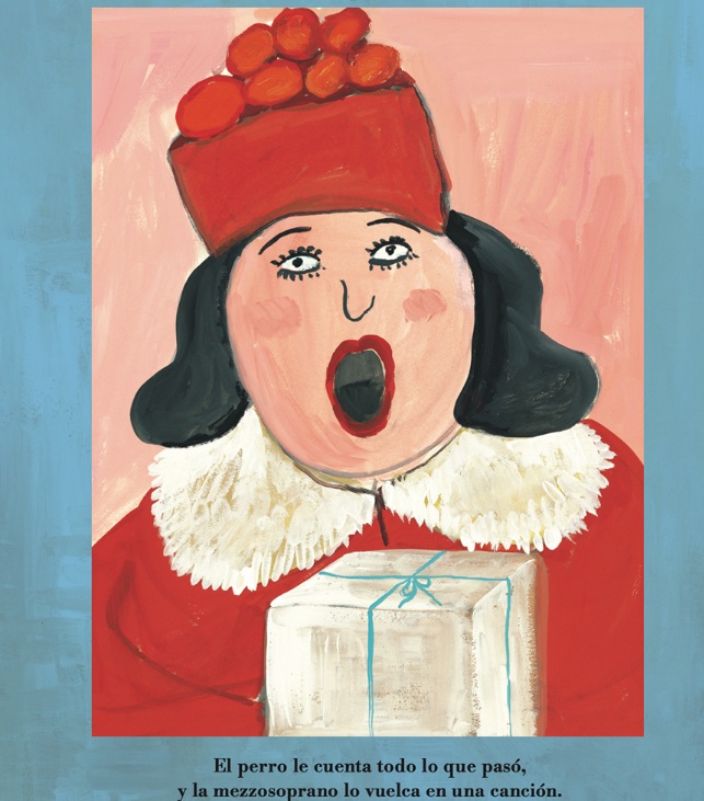 Ilustración de 13 palabras