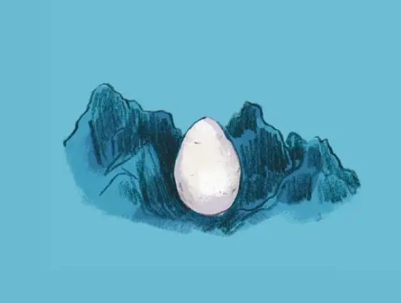 Ilustración de Los dragones de Nalsara