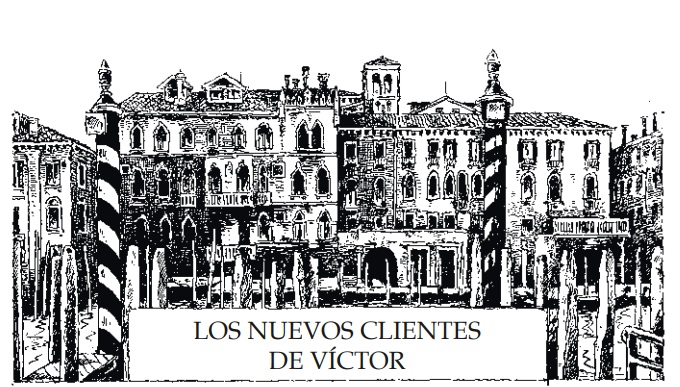 Ilustración de El señor de los ladrones