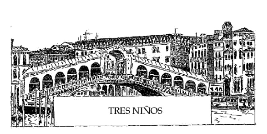 Ilustración de El señor de los ladrones