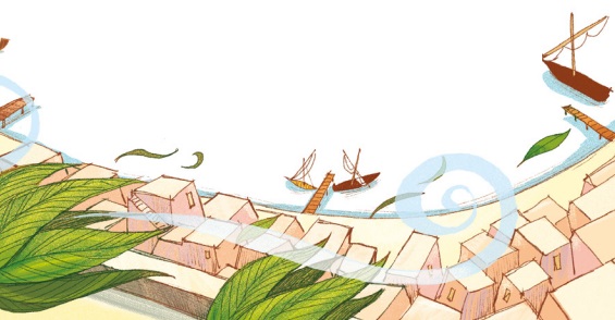 Ilustración de Cleopatra