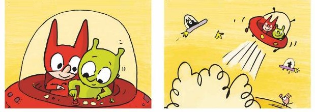 Ilustración de SAMSAM