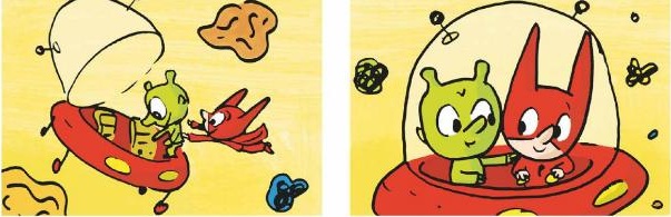 Ilustración de SAMSAM