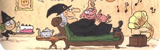 Ilustración de ZUK