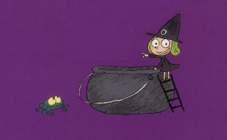 Ilustración de ZUK