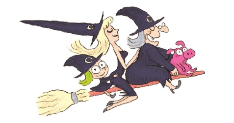 Ilustración de ZUK
