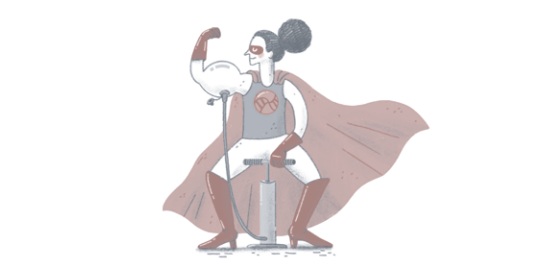 Ilustración de MI MARAVILLOSO YO