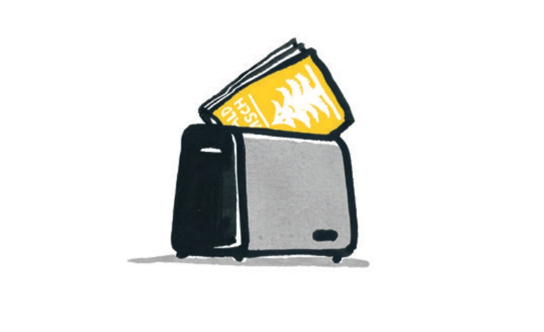 Ilustración de LOBO
