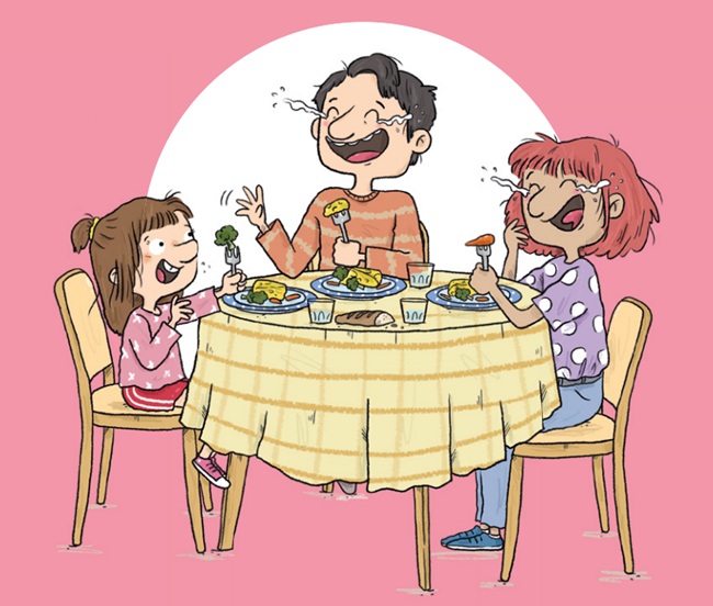 Ilustración de CHISTEPEDIA