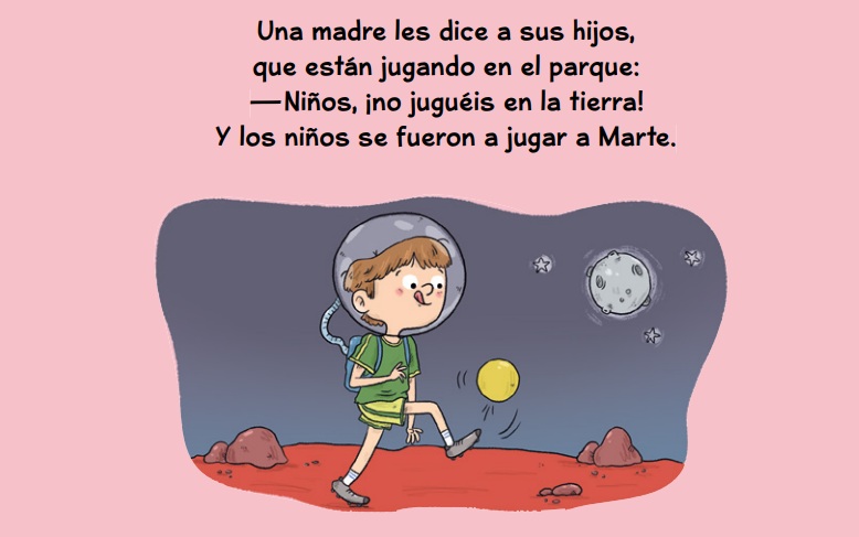 Ilustración de CHISTEPEDIA