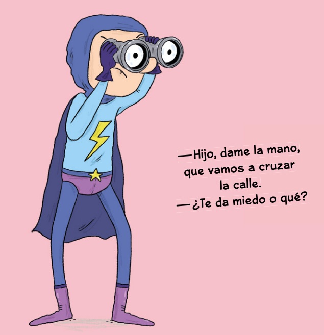 Ilustración de CHISTEPEDIA