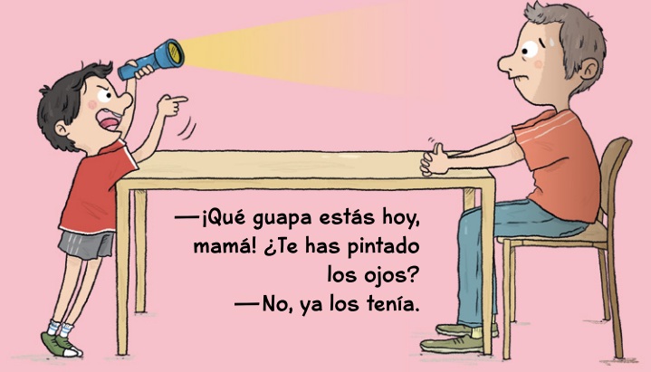 Ilustración de CHISTEPEDIA