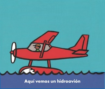 Ilustración de AVIONES