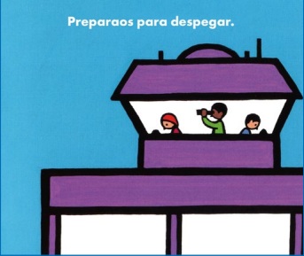 Ilustración de AVIONES