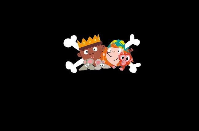 Ilustración de DANIELA PIRATA