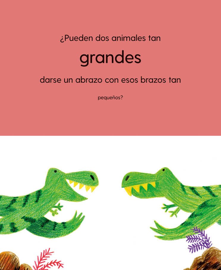 Ilustración de ABRAZOO