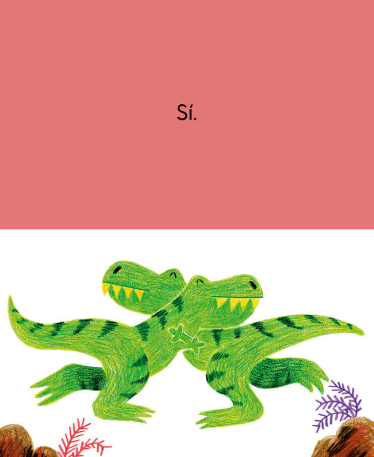Ilustración de ABRAZOO