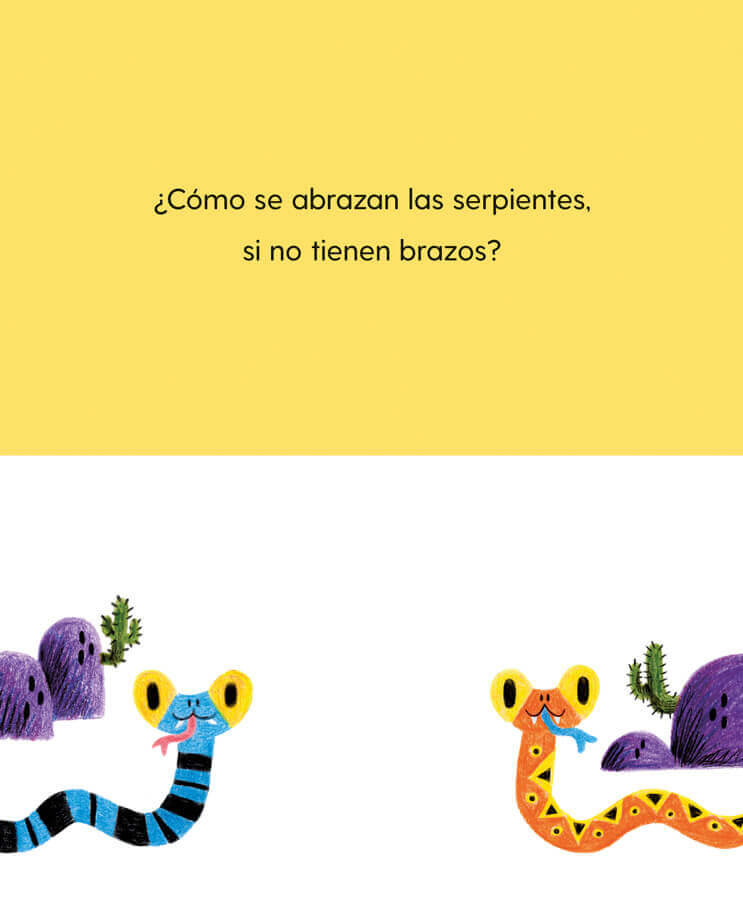 Ilustración de ABRAZOO
