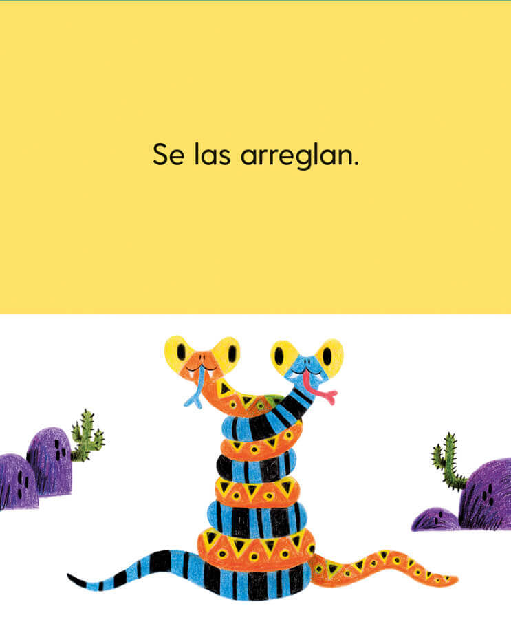 Ilustración de ABRAZOO