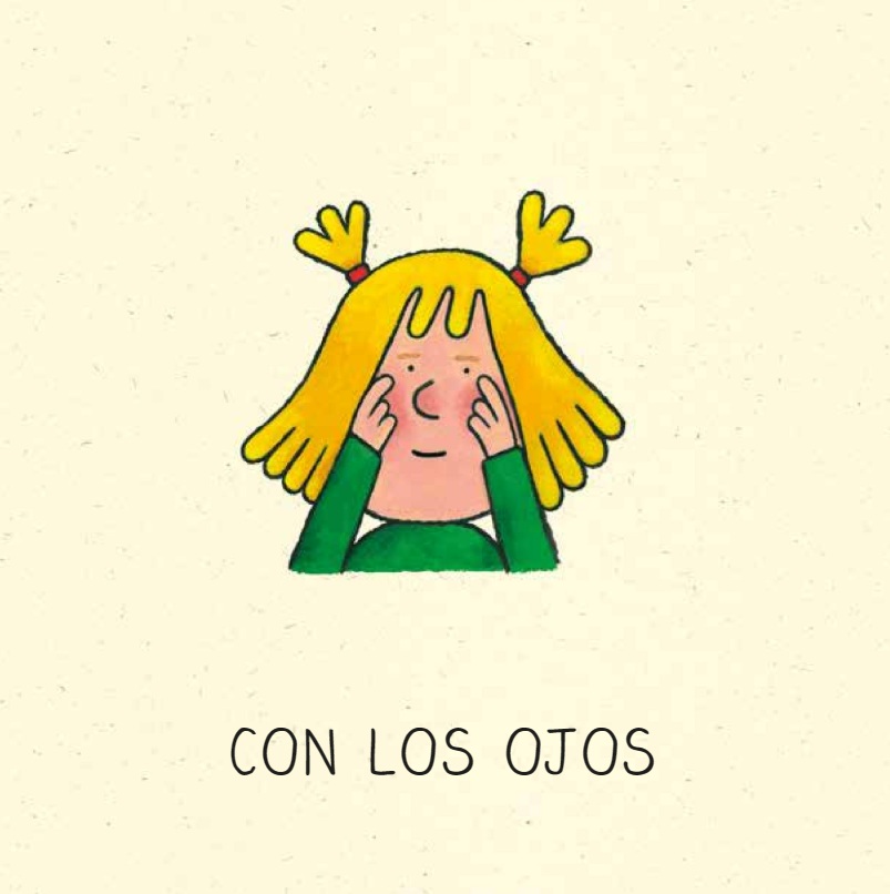 Ilustración de CARA